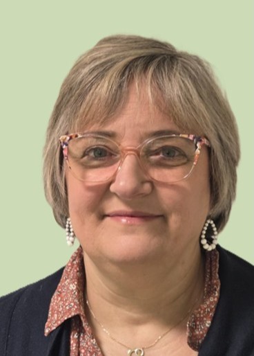 Valérie Manchuelle Gillet