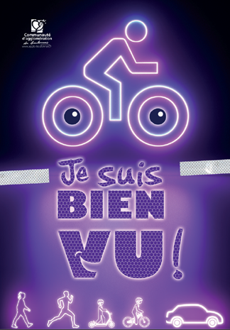 [SECURITE] avec la CAB & Marinéo, soyons 