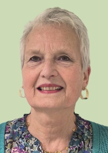 Catherine VANDEKERKHOVE