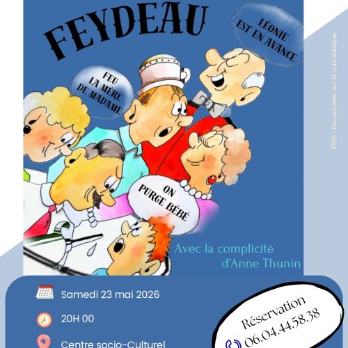 FEYDAU