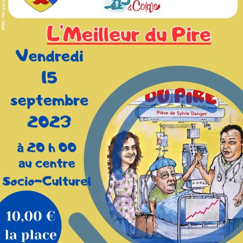 L'MEILLEUR DU PIRE