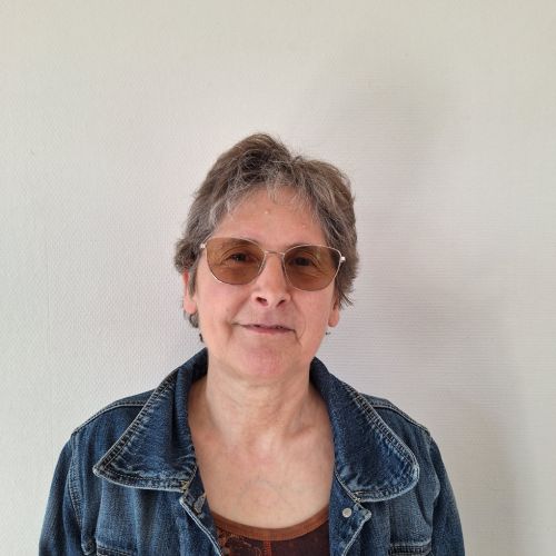 Françoise CURE
