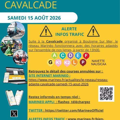 Réseau Adapté MARINEO