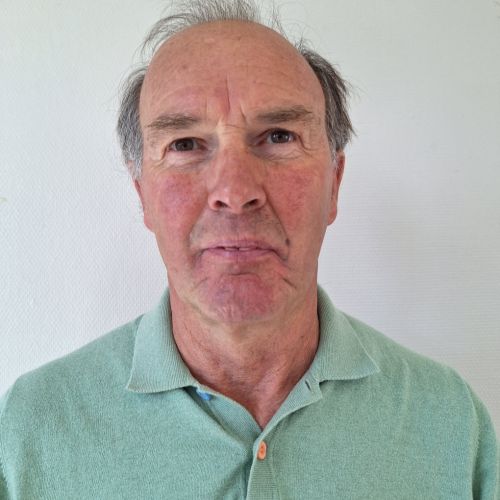 Bernard MOUSSAY