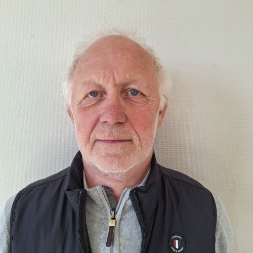 Jean-Michel Degrémont