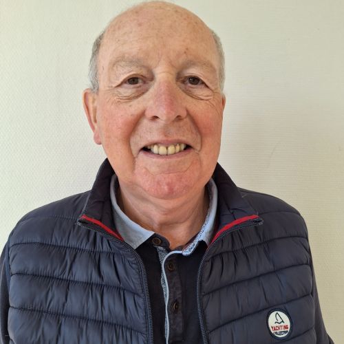 Jean-Pierre KINOO