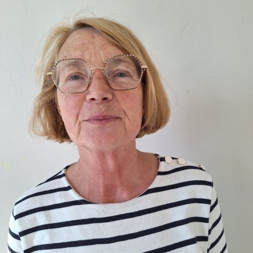 Jaqueline LEFEBVRE