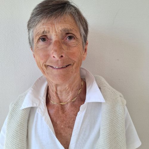 Marie-Françoise LECAILLE