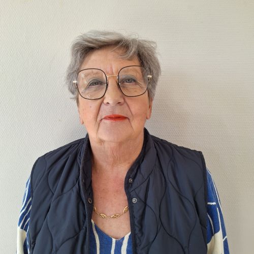 Annick Pierru