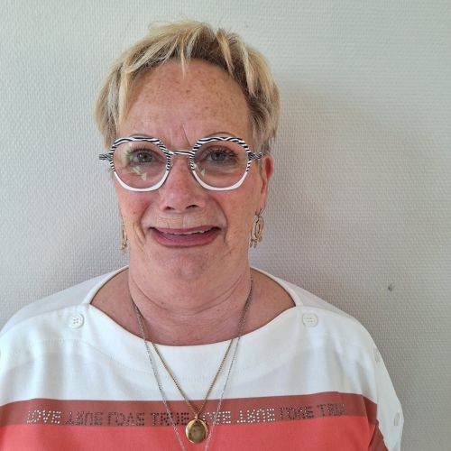 Chantal Stevenard