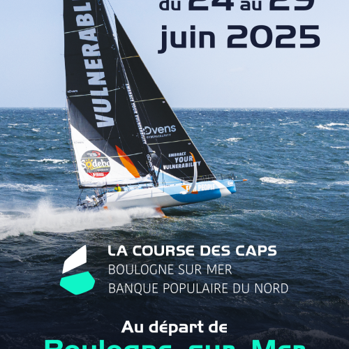 Course des Caps