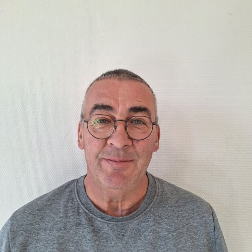 Jean-Pierre FLOUR