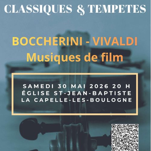 Classiques & tempête