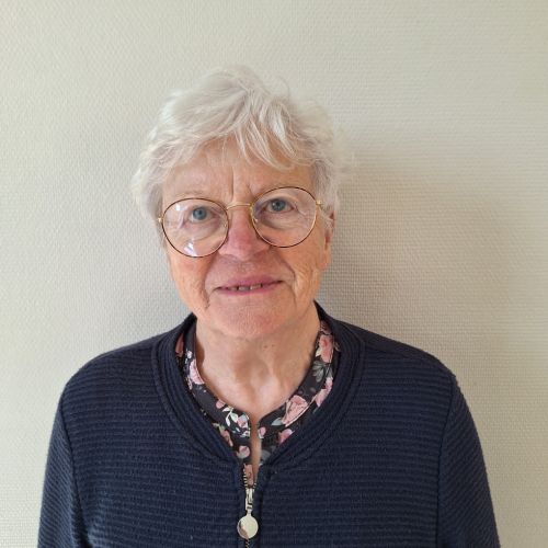 Claudie Evrard