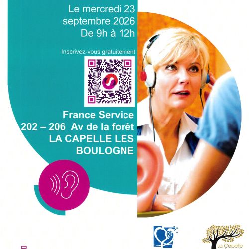 Bilan Audition