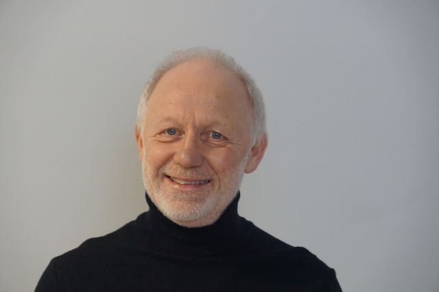 Jean-Michel DEGREMONT