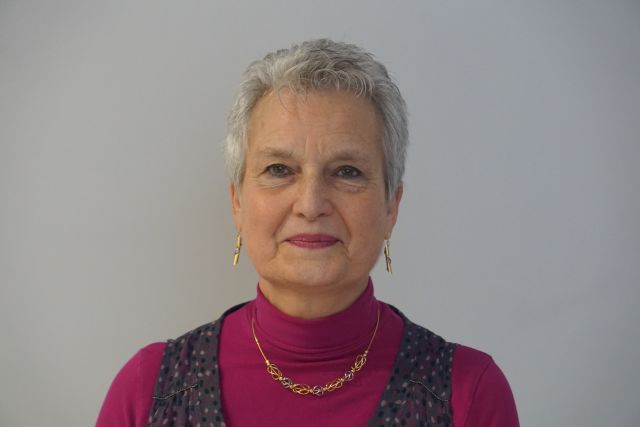 Catherine VANDEKERKHOVE