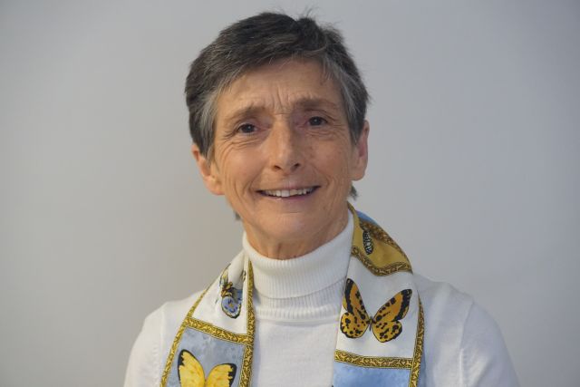 Marie-Françoise LECAILLE